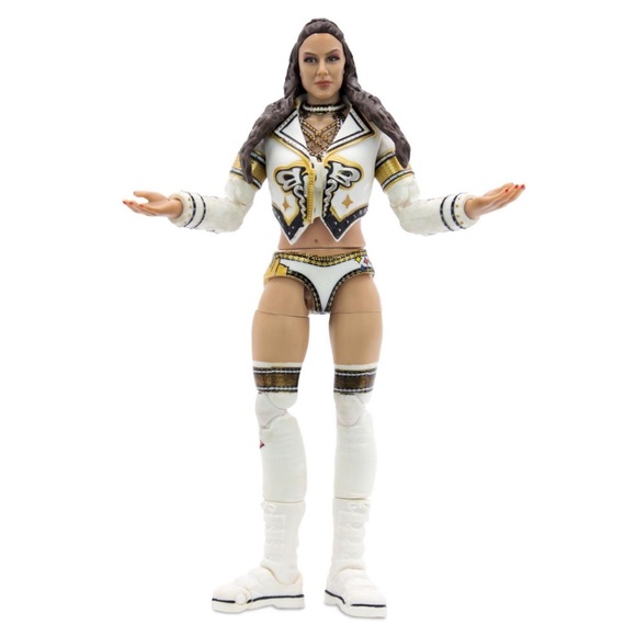 AEW - Unrivaled Supreme: Britt Baker - Picture 2 of 4